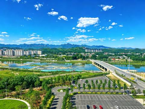 得文君澜大饭店图片