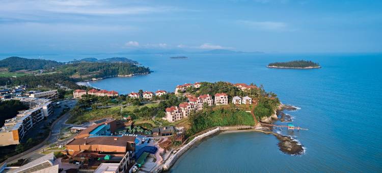 爱多拉多度假村(Eldorado Resort)图片