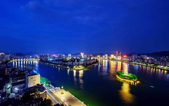 万豪酒店(韶关东站百年东街店)图片