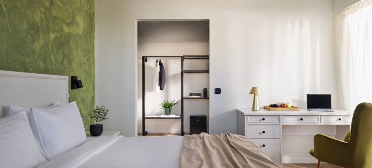 奇维泰尔阿提克酒店(Civitel Attik Rooms & Suites)图片