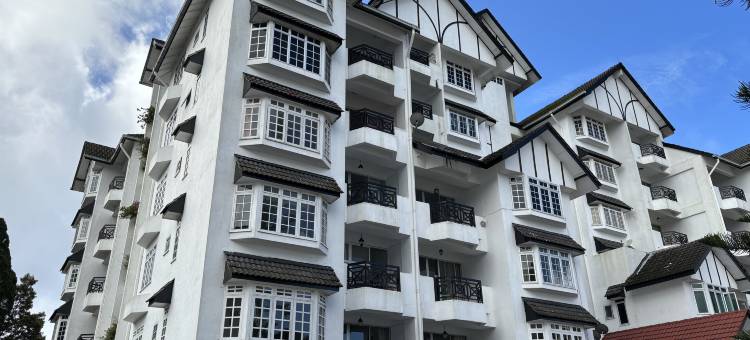 The Hill at Fraser Hill (Suite 36)图片