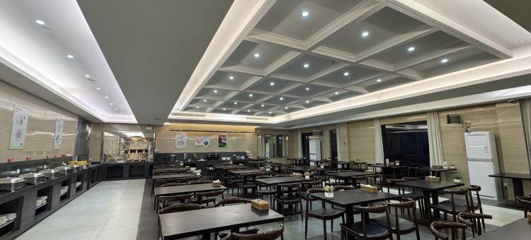 格林联盟(上海国际旅游度假区北门店)图片