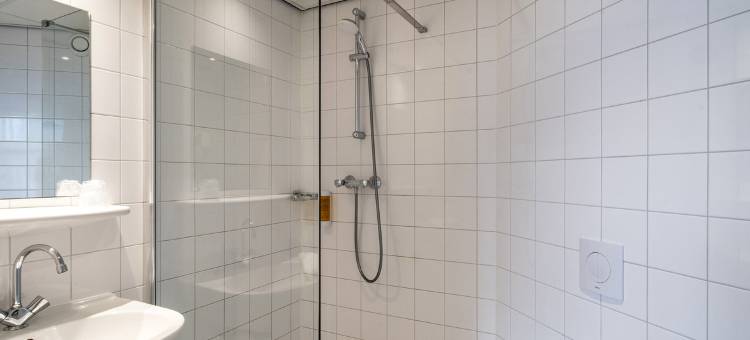 贝斯特韦斯特阿姆斯特丹酒店(Best Western Amsterdam)图片