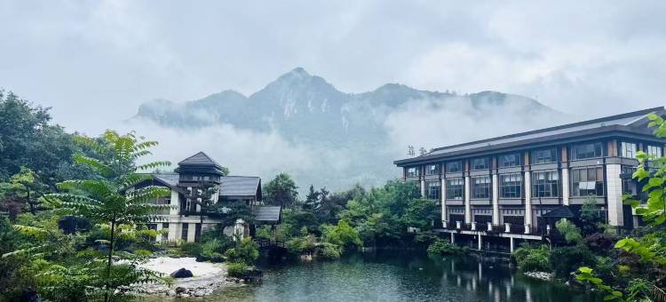 太合梵净云庄酒店(梵净山景区店)图片