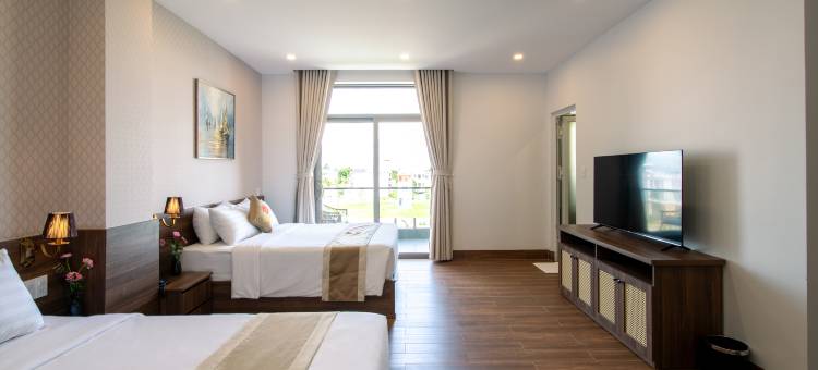 May The Hotel图片