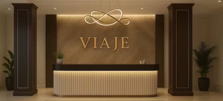 开罗市中心Viaje酒店(Viaje Hotel Downtown Cairo)图片