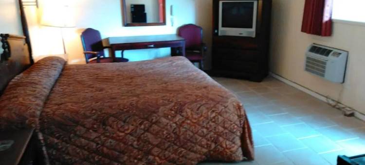 斯普林菲尔德联排汽车旅馆，俄亥俄州(Townhouse Motor Lodge Springfield OH)图片