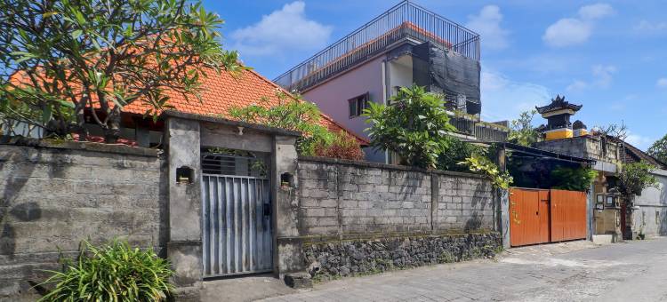 Collection O near Sanur Beach formerly Sutji Living图片