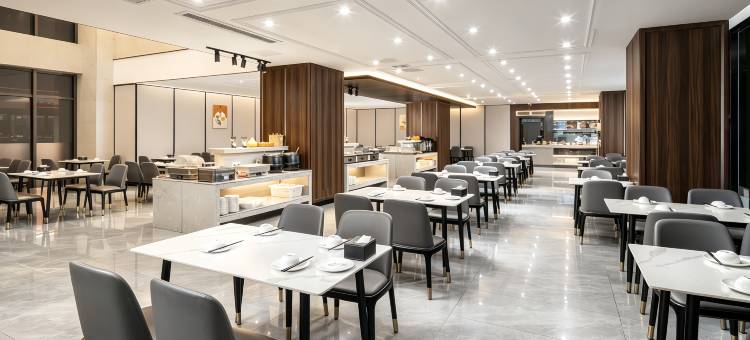 美豪丽致酒店(湛江吴川店)图片