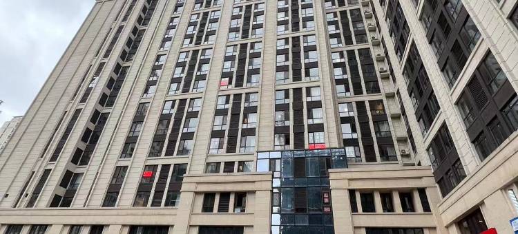 禧悦海景民宿(大连东港威尼斯水城店)图片