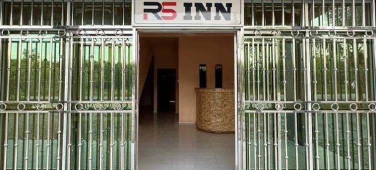 RS因(Hotel RS Inn)图片