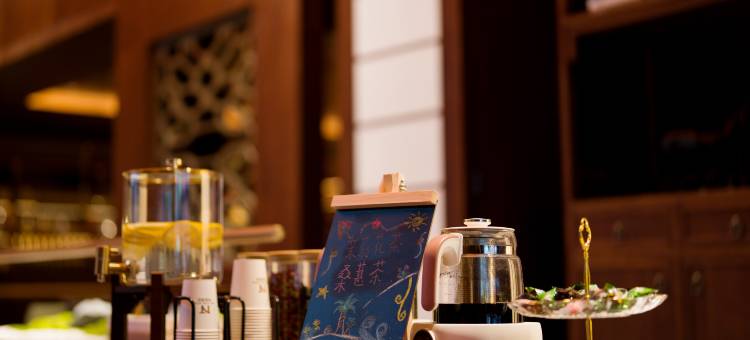 美宿酒店(东莞大朗松山湖店)图片