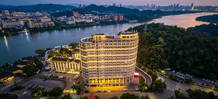 杭州建德雅高瑞享酒店(严州古城店)图片