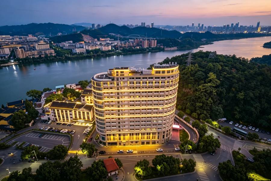 杭州建德雅高瑞享酒店(嚴州古城店)
