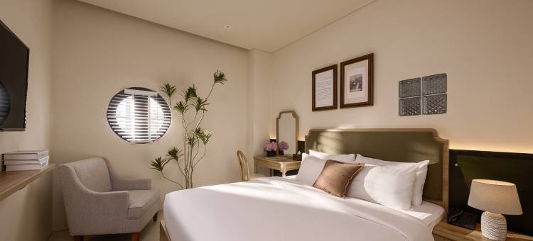 LoverA Signature Hotel图片