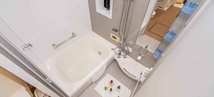 樱之川70-36丨池袋站C1口步行6分钟丨可住2-4人(Sakura no Kawa 70-36 | 6-Minute Walk from Ikebukuro Station (C1 Exit) | Accommodates 2–4 Guests)图片