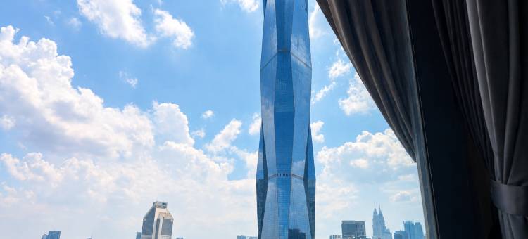 欧普斯住宅酒店(Opus Residences by Opus Hospitality)图片