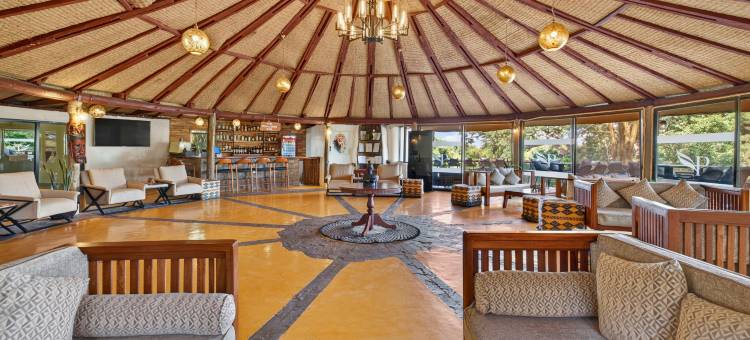 安祖尔玛拉避风港度假村(PrideInn Mara Camp & Cottages)图片