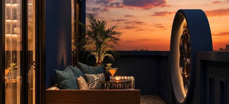 O'Gallery Signature Suite Hotel & Spa(O'Gallery Signature Hotel & Spa)图片