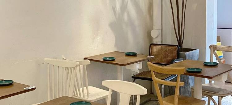 奥特尔连锁酒店GRA一店(伊凯贾.拉各斯｜中式三餐&华人严选)(Aotel Hotel Lagos Crescent)图片
