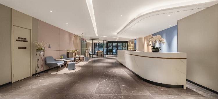 如家酒店(喀什古城美食街国际会展中心万达广场店)图片