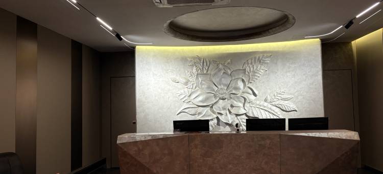 沸腾酒店(Ulaanbaatar Magnolia Hotel)图片