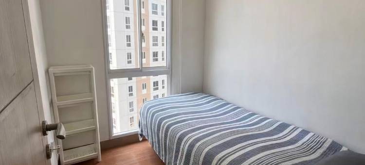 东京河畔海洋珍珠公寓(Tokyo Riverside Ocean Pearl Apartment)图片