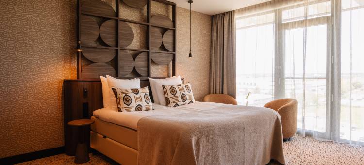 武尔登范德瓦尔克酒店(Valk Exclusief Hotel Woerden)图片