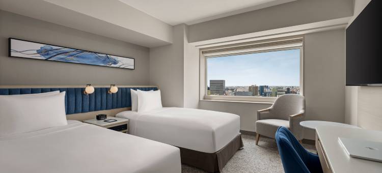 滨松市全日空皇冠假日酒店(ANA Crowne Plaza Hamamatsu by IHG)图片