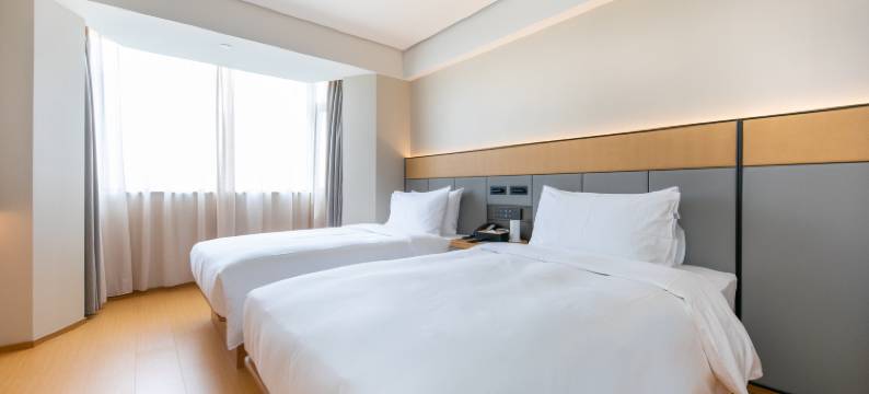 全季酒店(上海陆家浜路地铁站店)图片