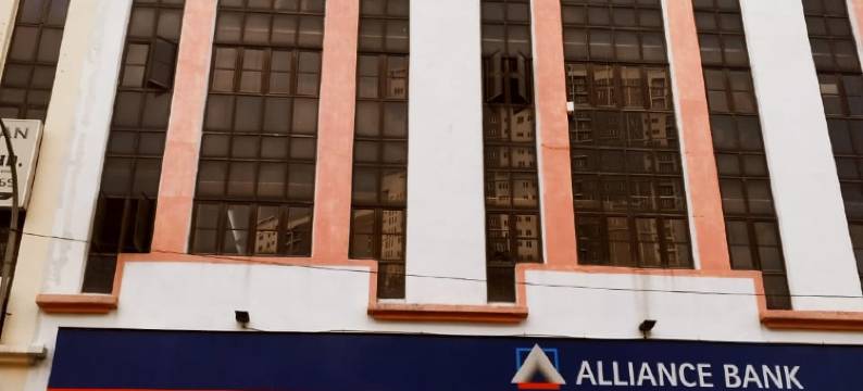 1 Orange Hotel Kuchai Lama Kuala Lumpur图片