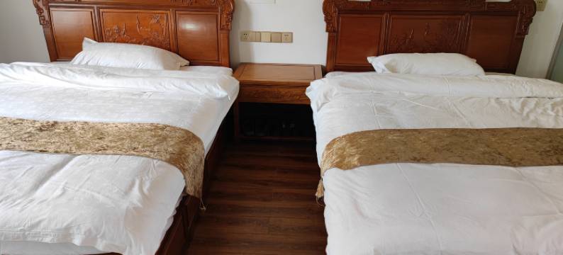 大理喜珊客栈图片