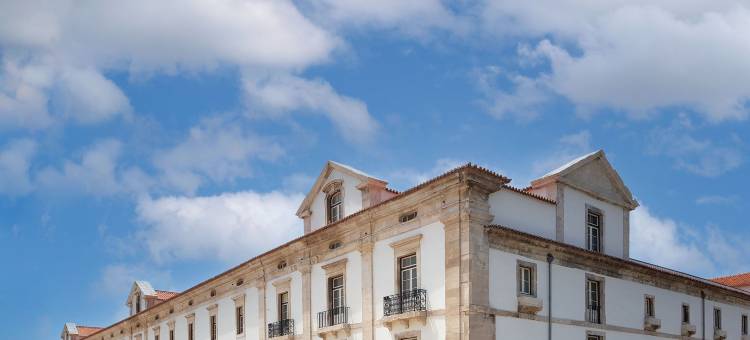Montebelo Mosteiro de Alcobaça Historic Hotel图片