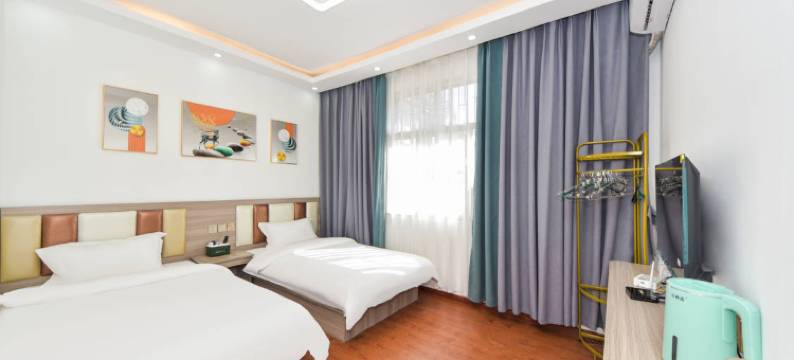 大理古城爱在如意客栈图片