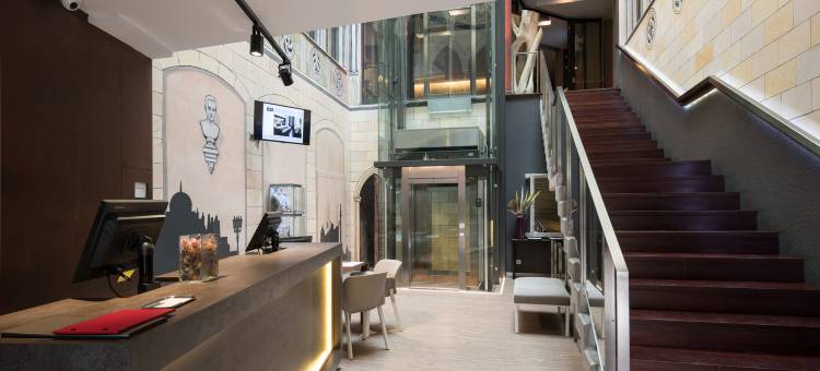 加泰罗尼亚大教堂酒店(Catalonia Catedral)图片