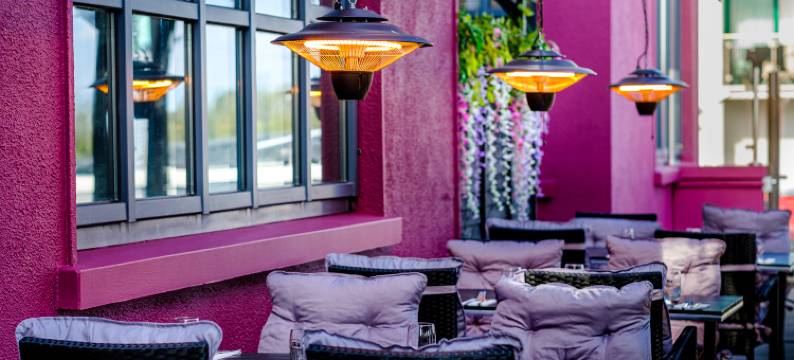 克莱尔戈尔韦酒店(Claregalway Hotel)图片