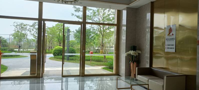 滨汾公寓(深汕绿地店)图片