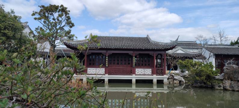 西塘珂园图片