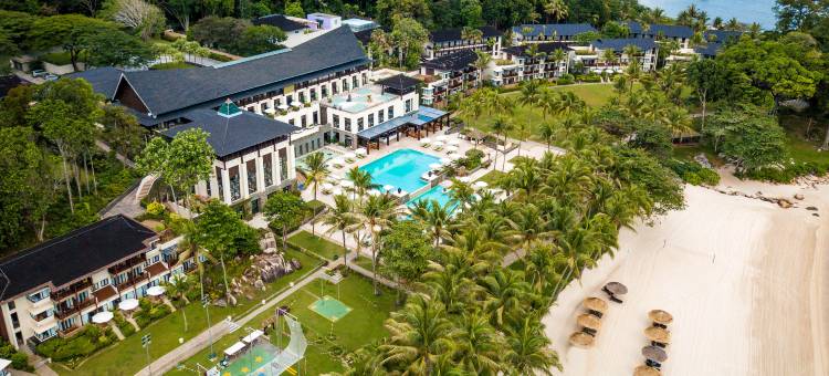 Club Med民丹岛度假村(Club Med Bintan)图片