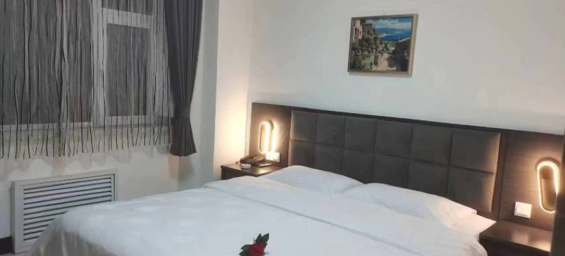 长春N9快捷酒店图片