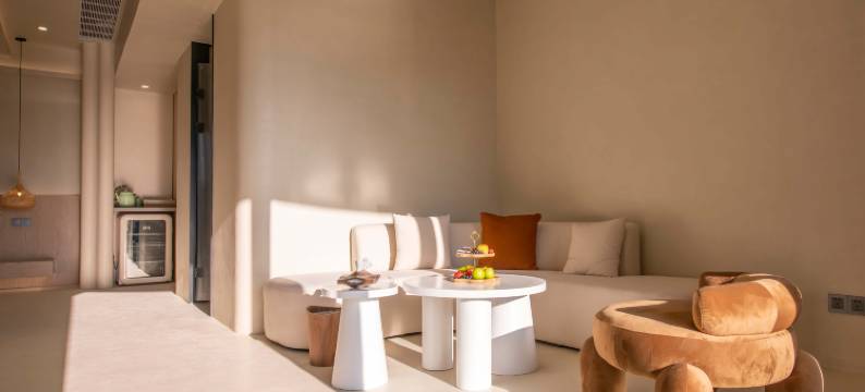 西双版纳景洪云端·尚景度假酒店(告庄星光夜市店)图片