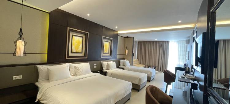 苏珊水疗度假村(Susan Spa and Resort)图片