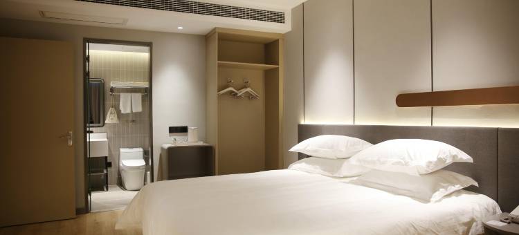 锦江之星酒店(郸城新华路店)图片