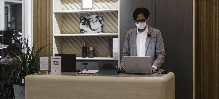 KēSa House, 无限系列(KeSa House, The Unlimited Collection managed by The Ascott Limited)图片