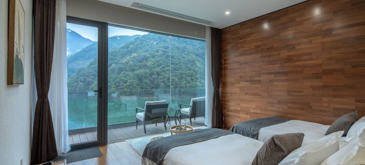 向野而生·神都武备(临安店)图片