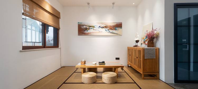 野泉·山居(峨眉山景区店)图片