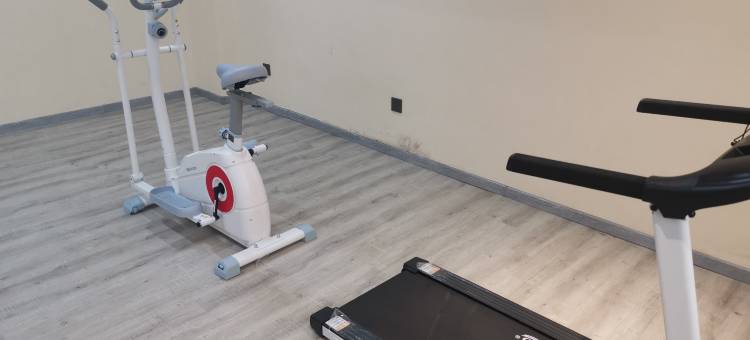 花筑·嘉路酒店(防城港仙人山公园店)图片