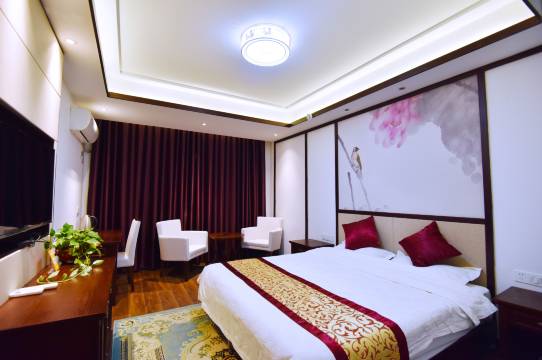 婺源徽菜民俗馆