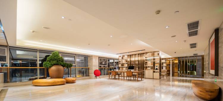 全季酒店(成都春熙路太古里店)图片