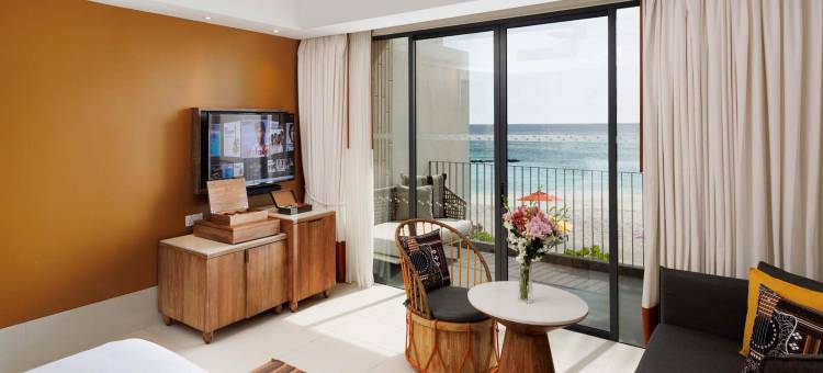 马尔代夫硬石酒店(含至2025年10月31日的免费往返快艇接送)(Hard Rock Hotel Maldives - Complimentary Roundtrip Speed Boat Transfer Until 31st October 2025)图片